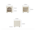  Emjay Side Table