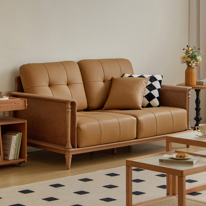 Einar Loveseat Chair