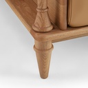 Einar Loveseat Chair