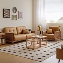 Einar Loveseat Chair