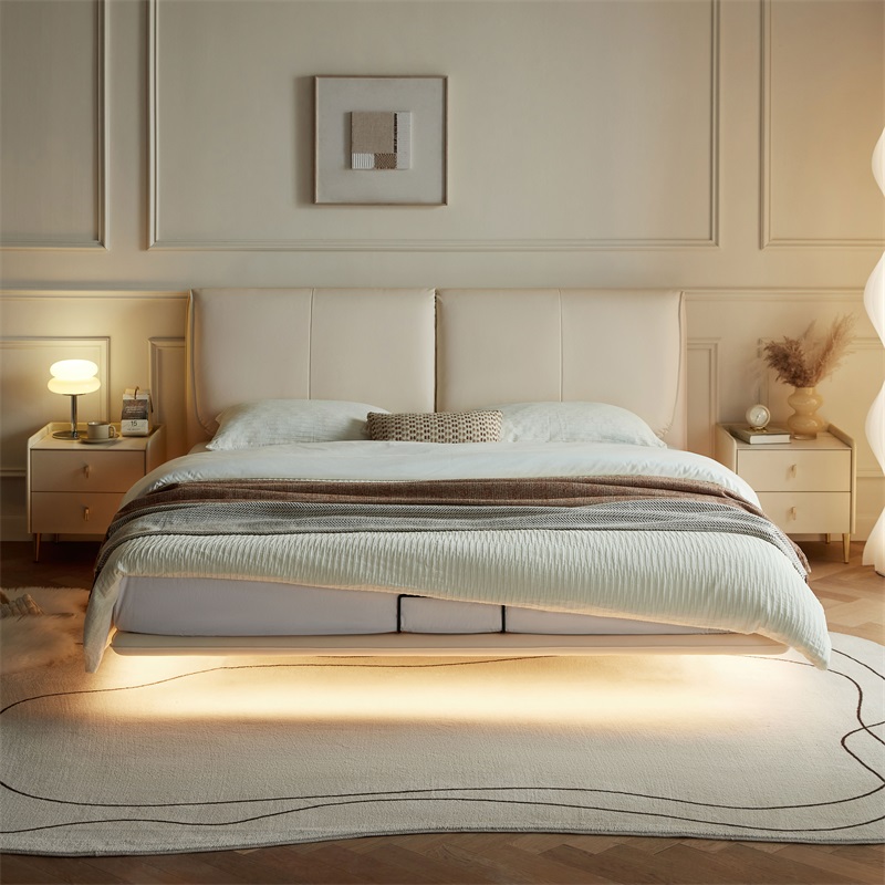 Harlan Bed