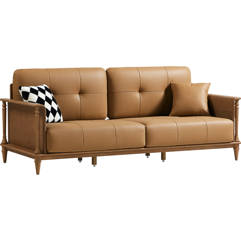 Einar 3-Seater Sofa