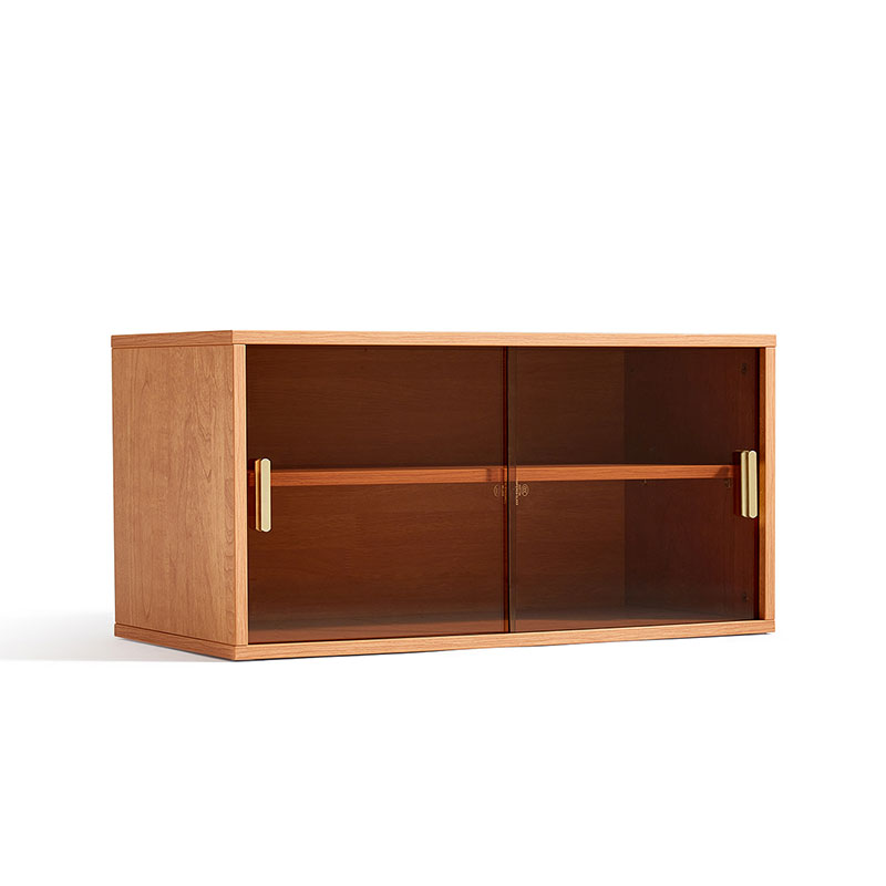 Elisha Display Case