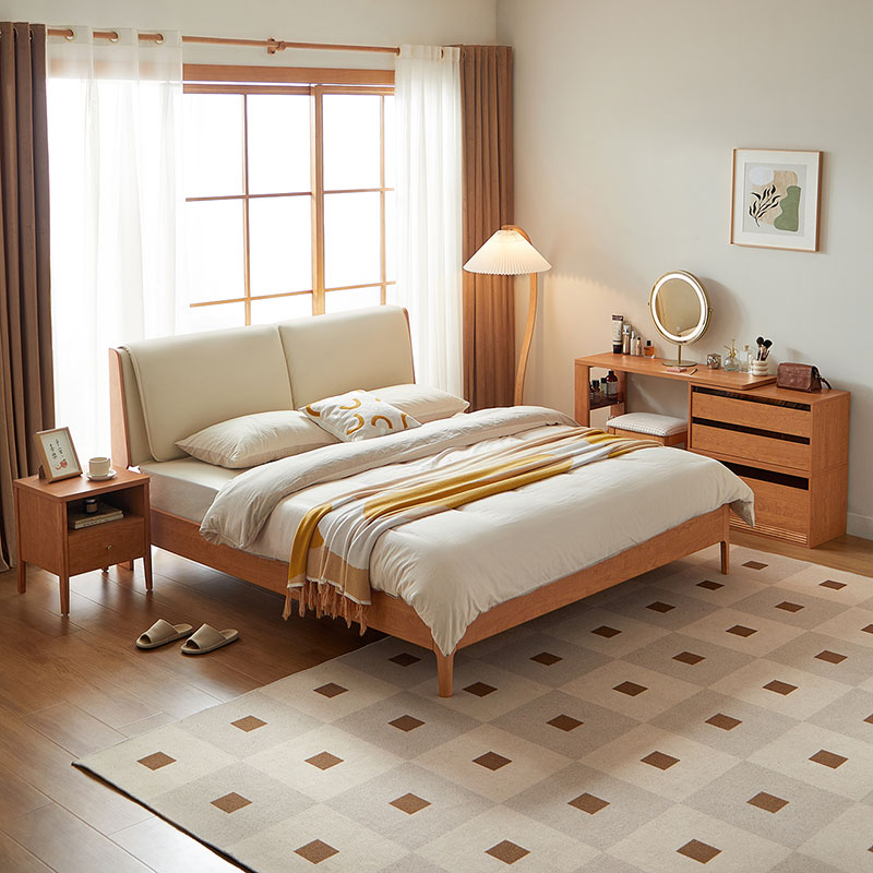 Emrys Bed