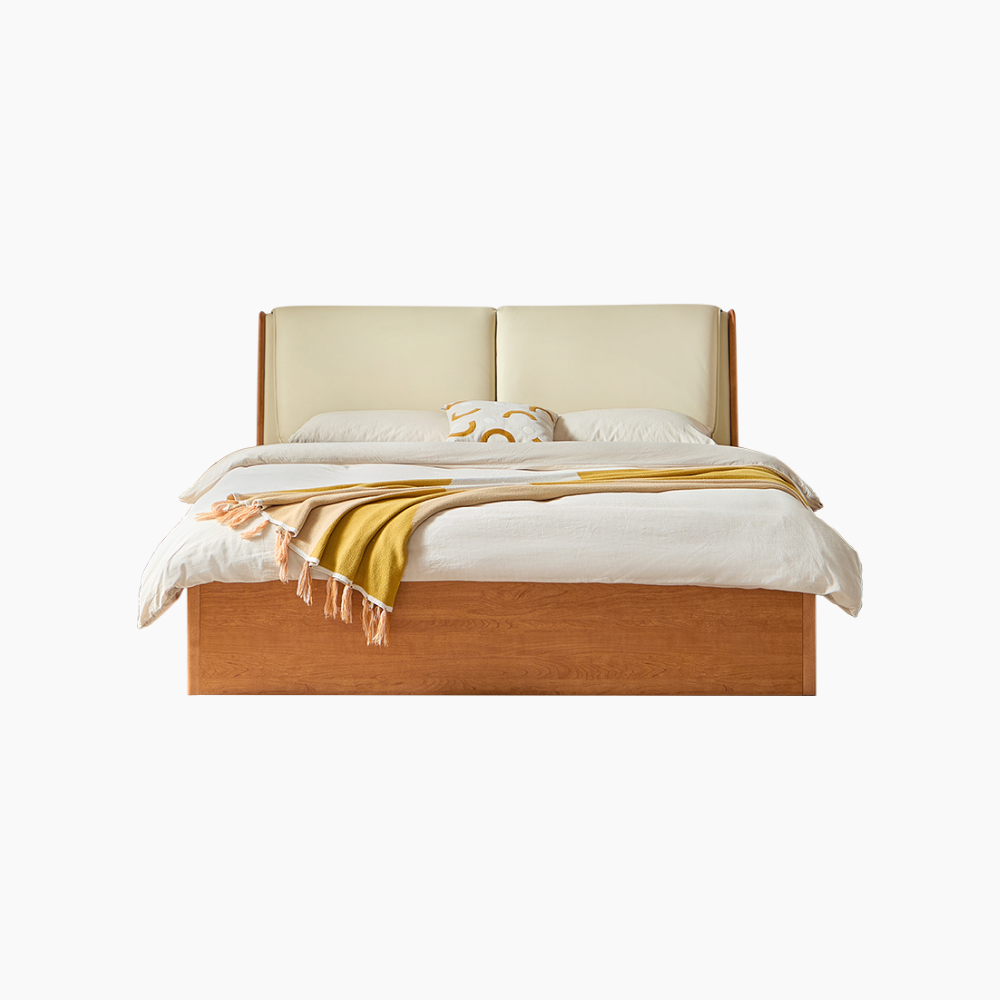 Esau Storage Bed