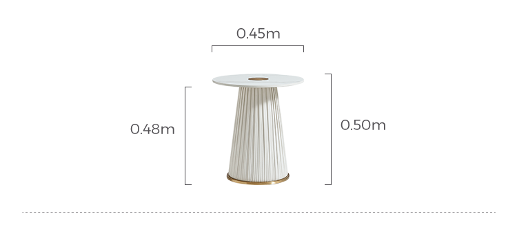 Georgia Coffee Table