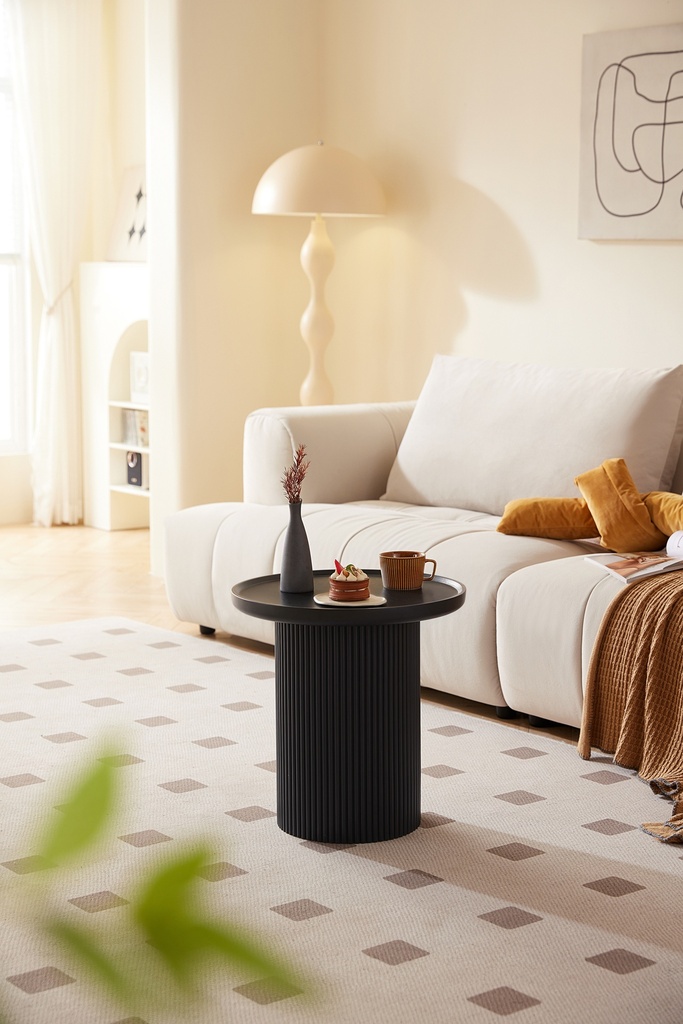 Delvin Coffee Table