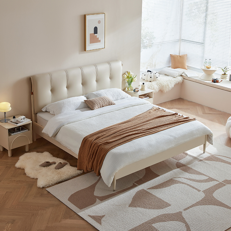 Emu Bed