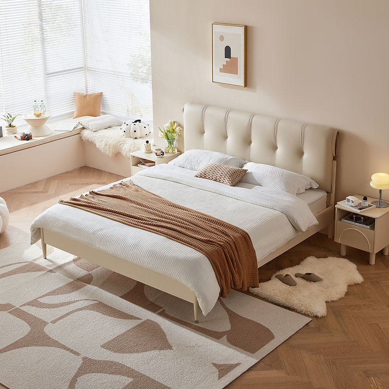 Emu Bed