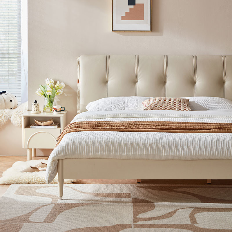Emu Bed