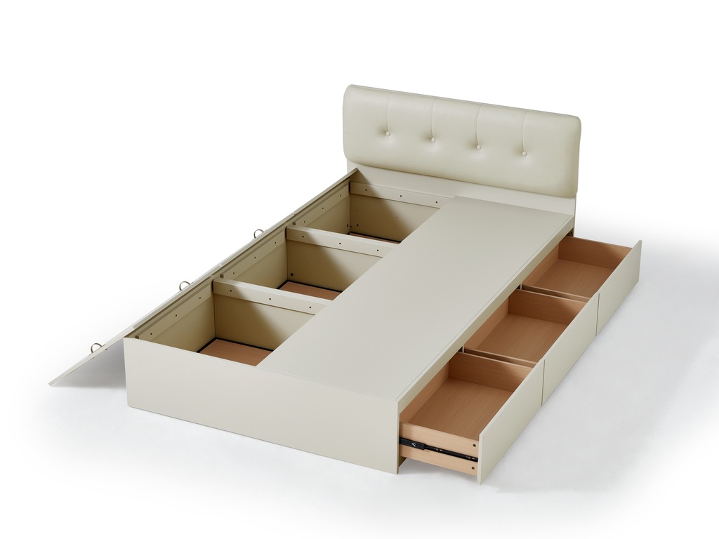 Eris Bed