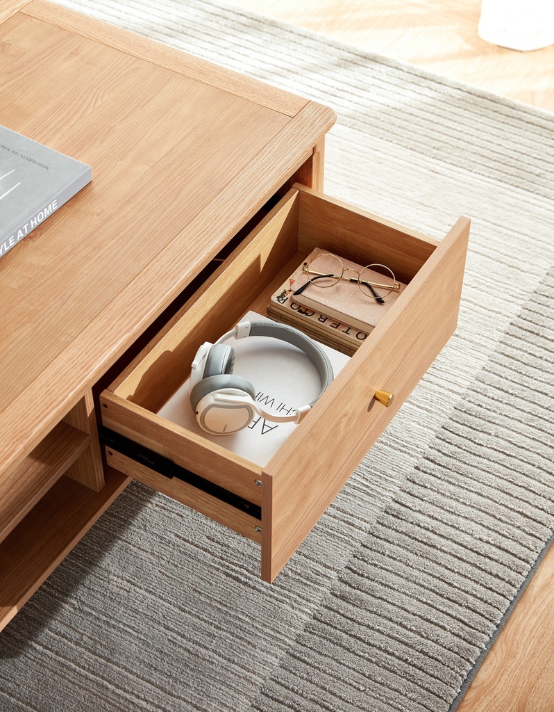 Ethel Coffee Table