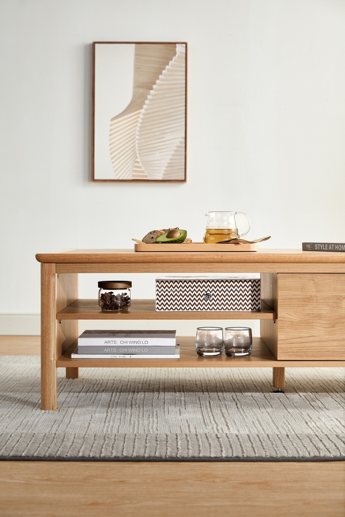 Ethel Coffee Table