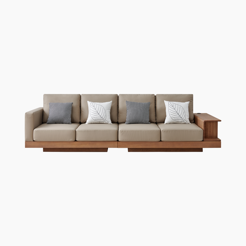 Estefania 4-Seater Sofa