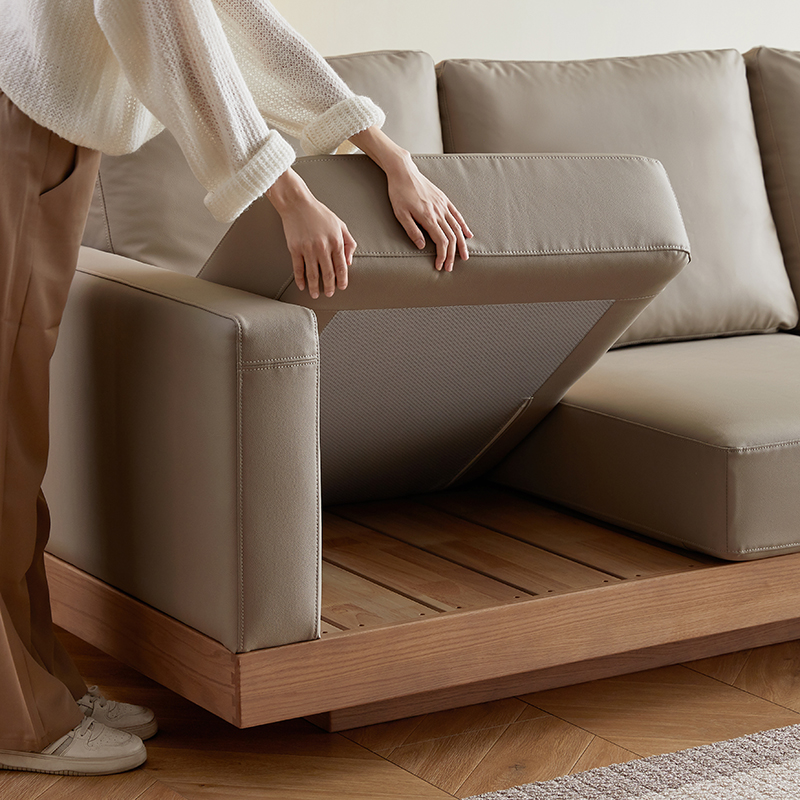 Estefania 4-Seater Sofa