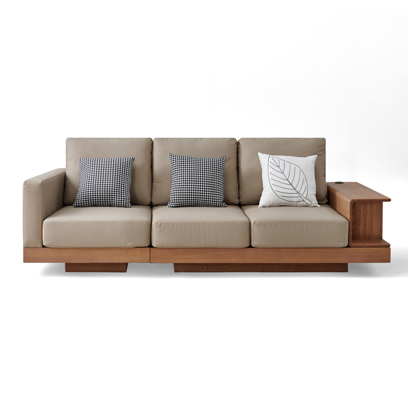 Estefania 3-Seater Sofa