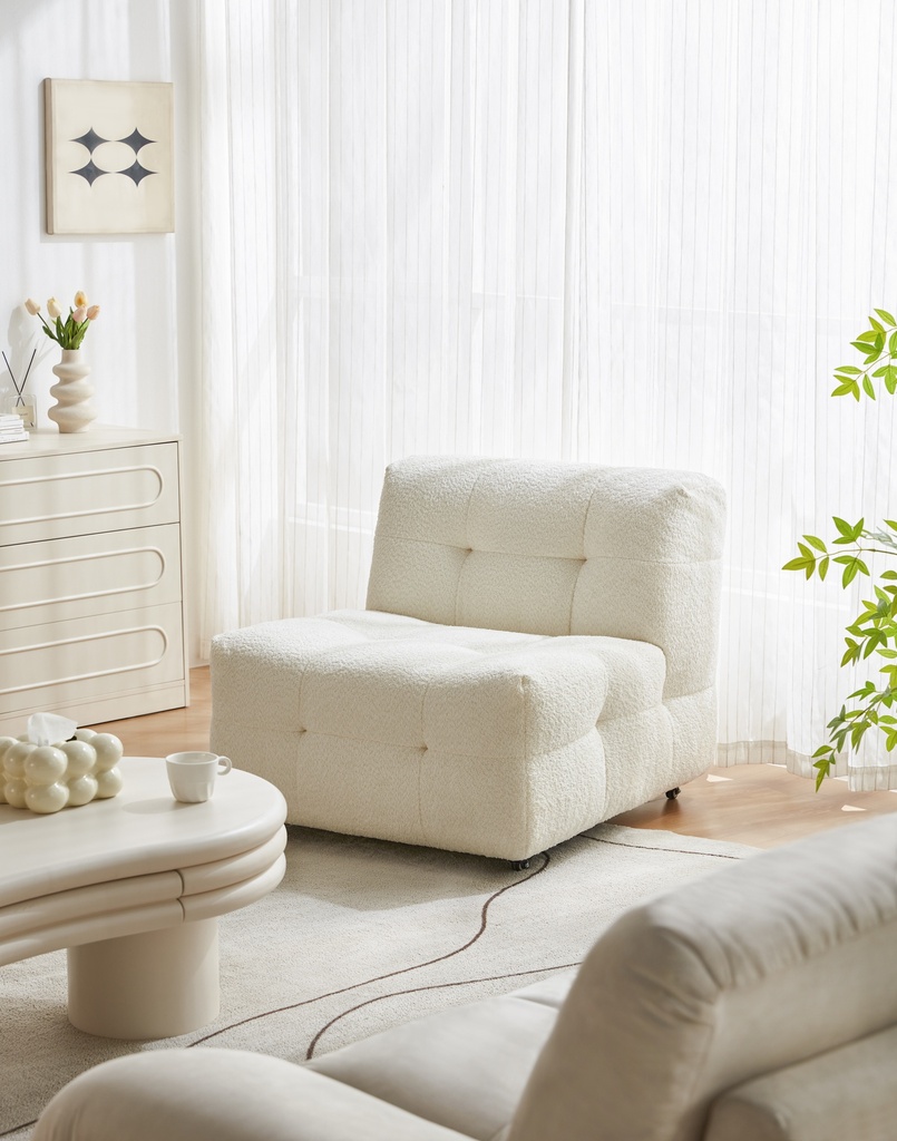 Azie Lounge Chair