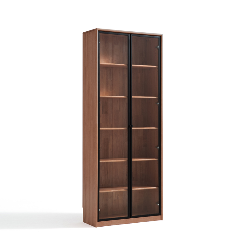 Elita 2-Row Bookcase