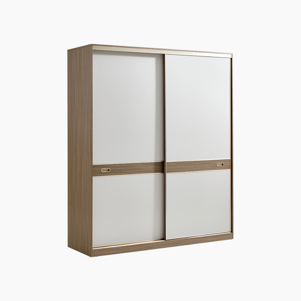 Edna Wardrobe