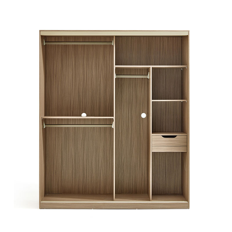 Edna Wardrobe