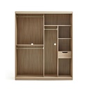 Edna Wardrobe