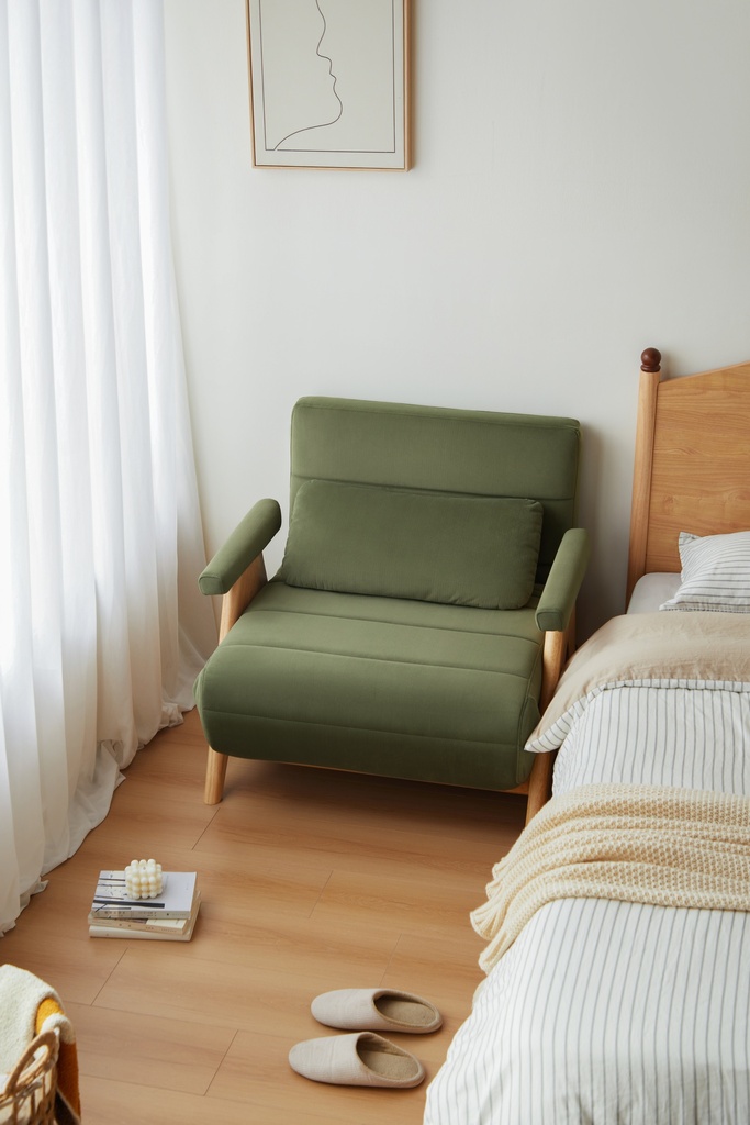 Donna Sofa