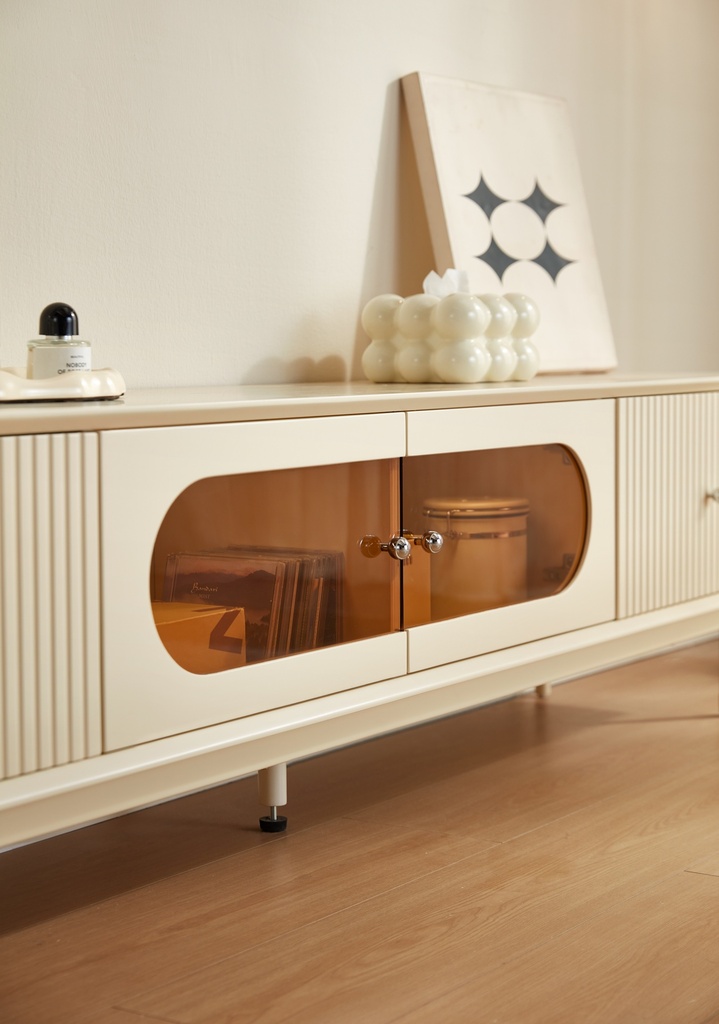 Devonte TV Stand
