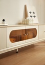 Devonte TV Stand
