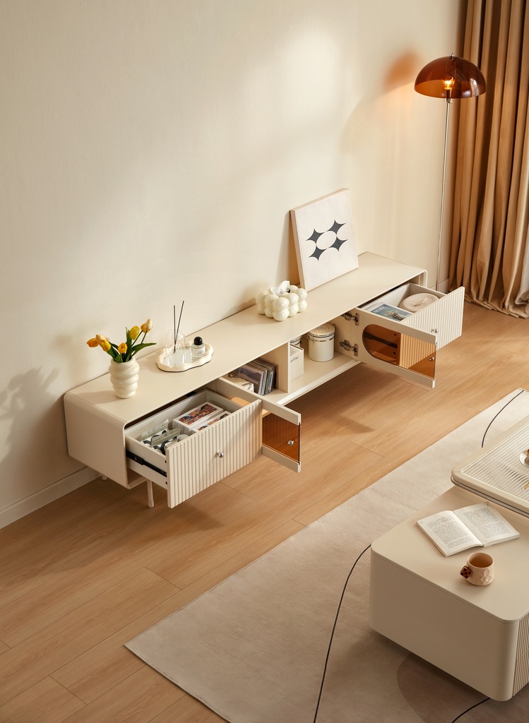 Devonte TV Stand