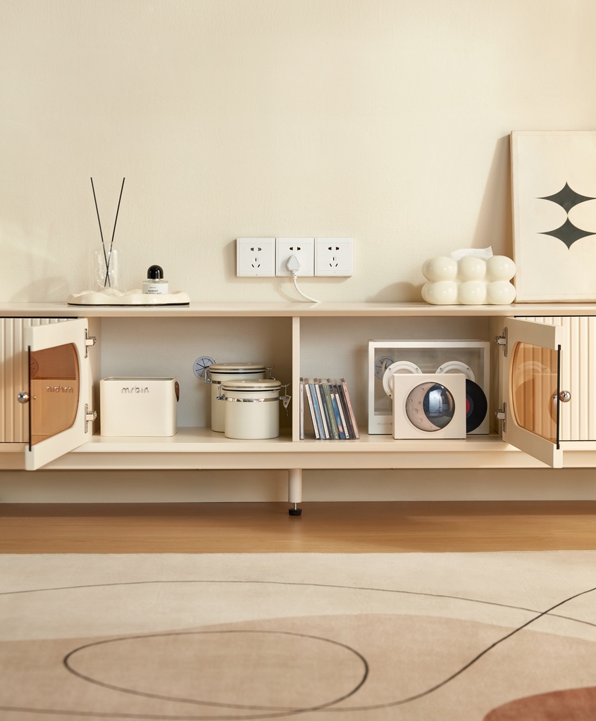 Devonte TV Stand