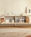 Devonte TV Stand