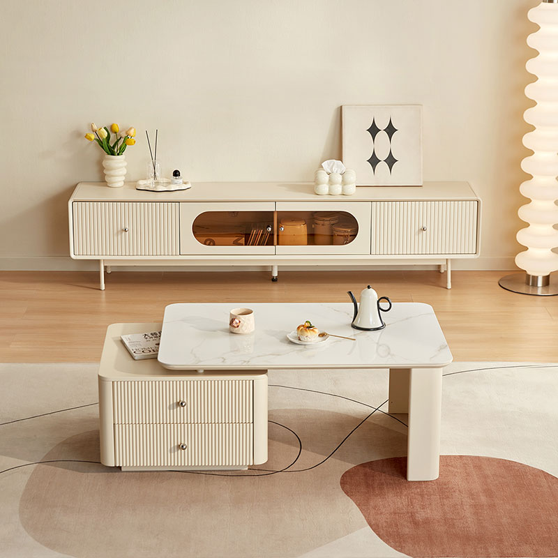 Devonte TV Stand