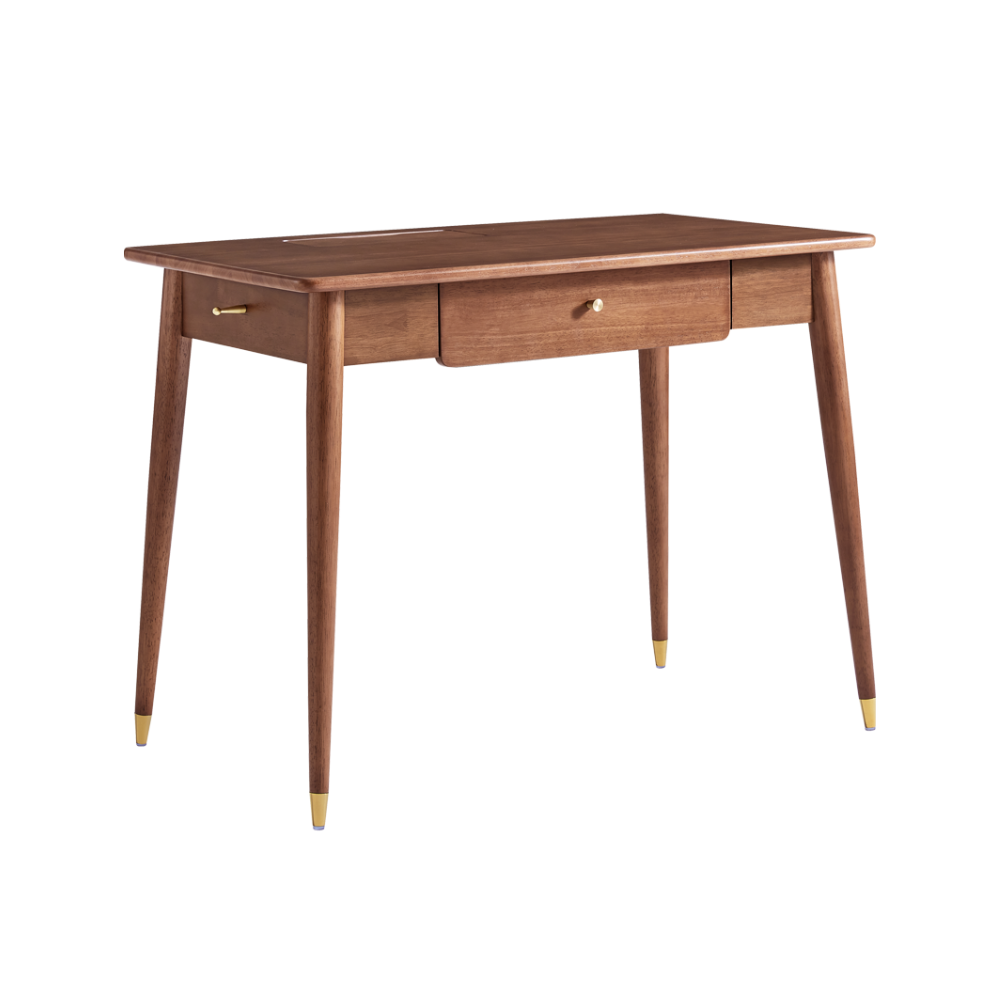Cyrus Study Desk Table