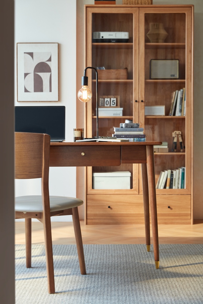 Cyrus Study Desk Table