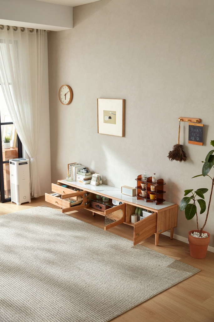 Derin TV Stand