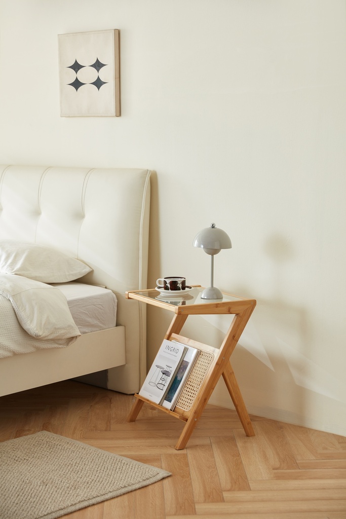 Dottie Side Table