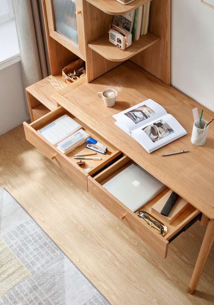 Dominic Study Table