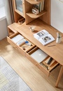 Dominic Study Table