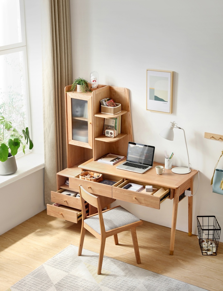 Dominic Study Table