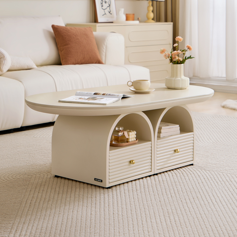 Fahima Coffee Table