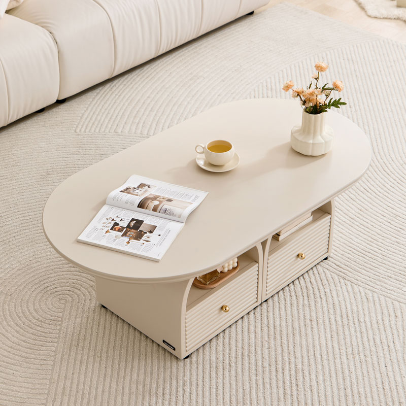 Fahima Coffee Table