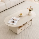 Fahima Coffee Table