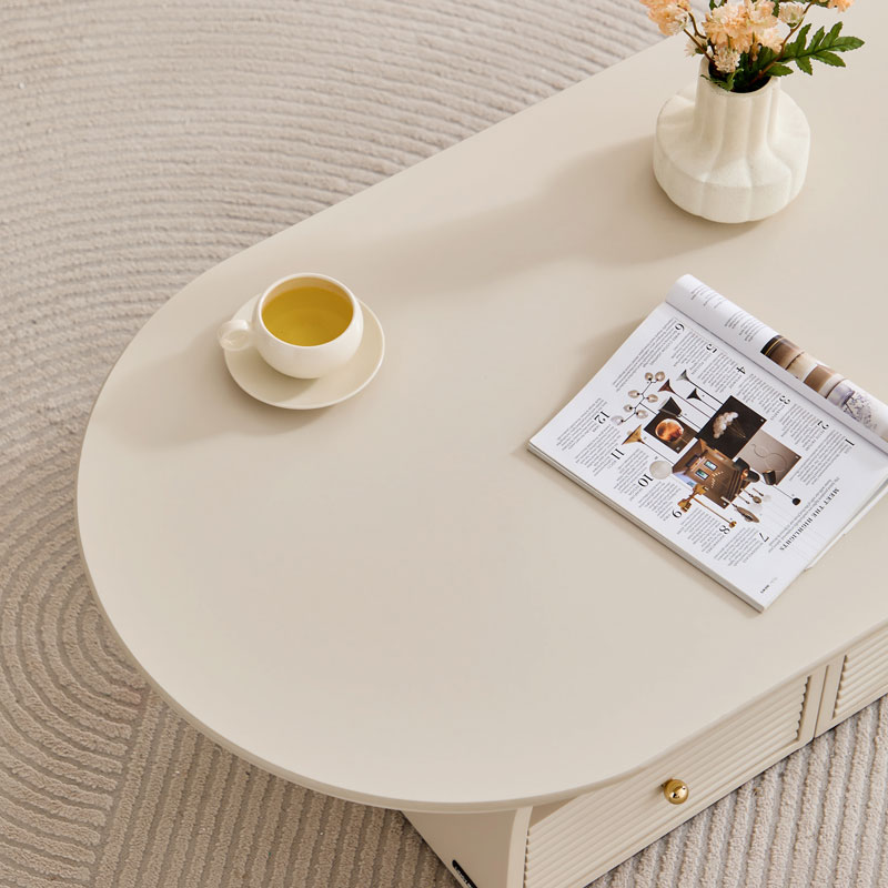 Fahima Coffee Table