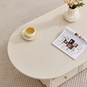 Fahima Coffee Table