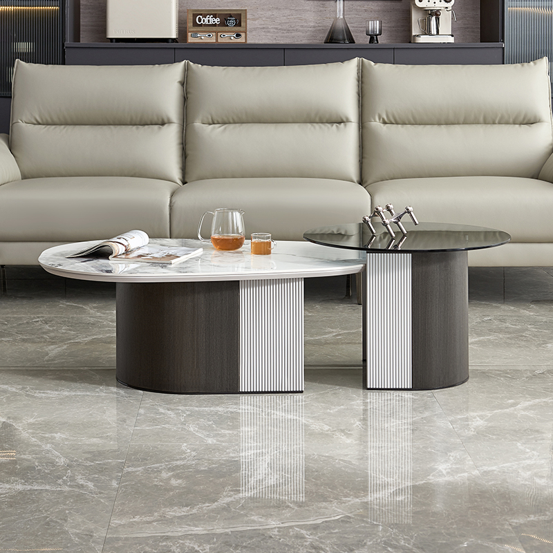 Geraldine Coffee Table