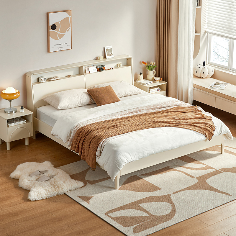 Esmir Bed