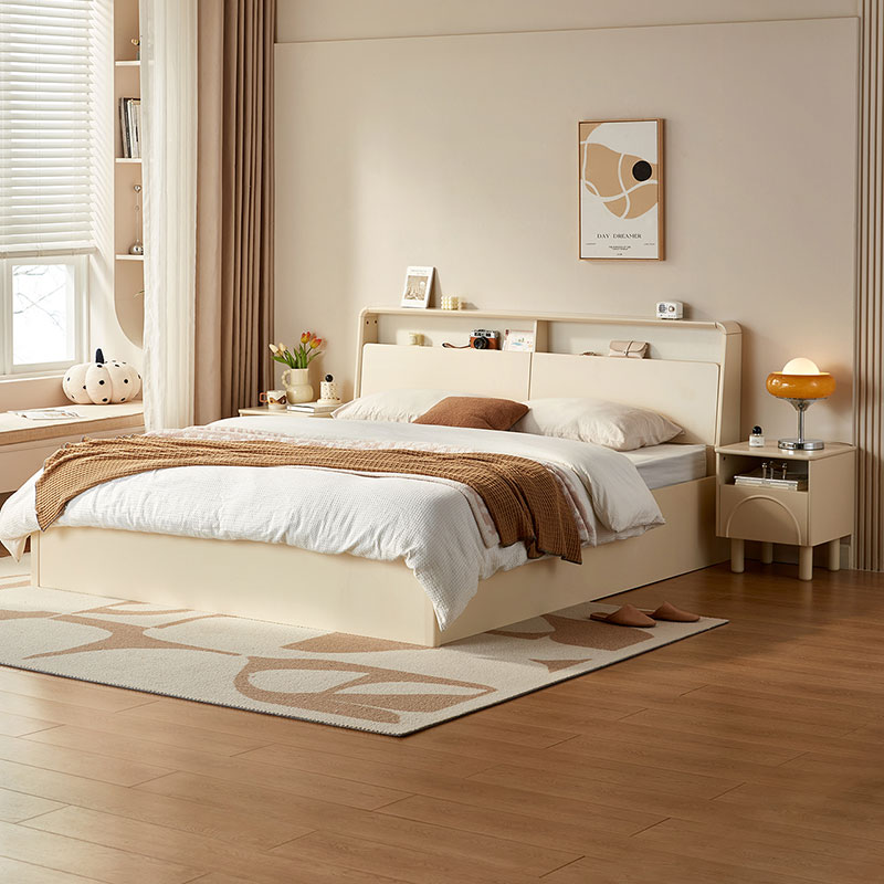 Epica Bed with Storage