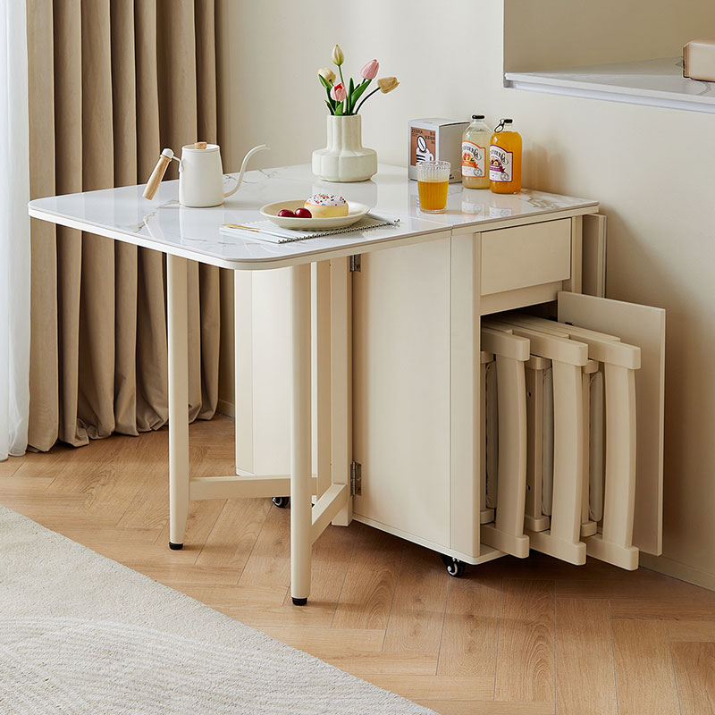 Erlinda Dining Table