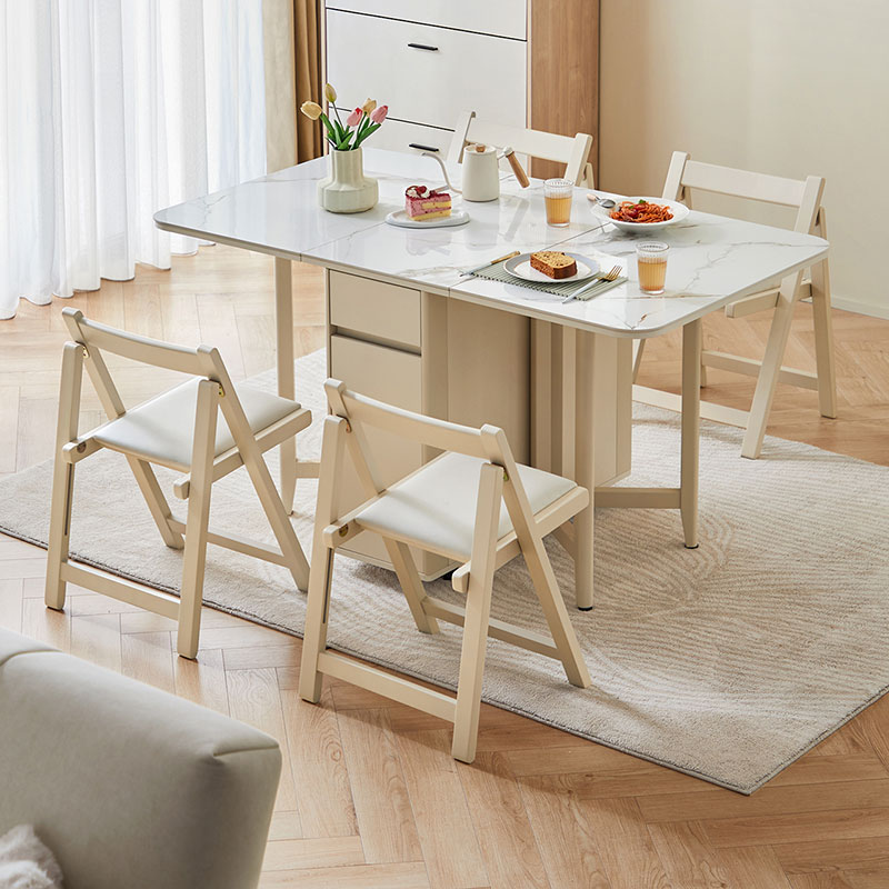 Erlinda Dining Table