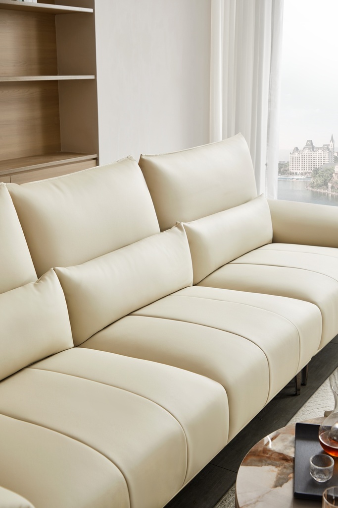 Hannah 4-Seater Sofa